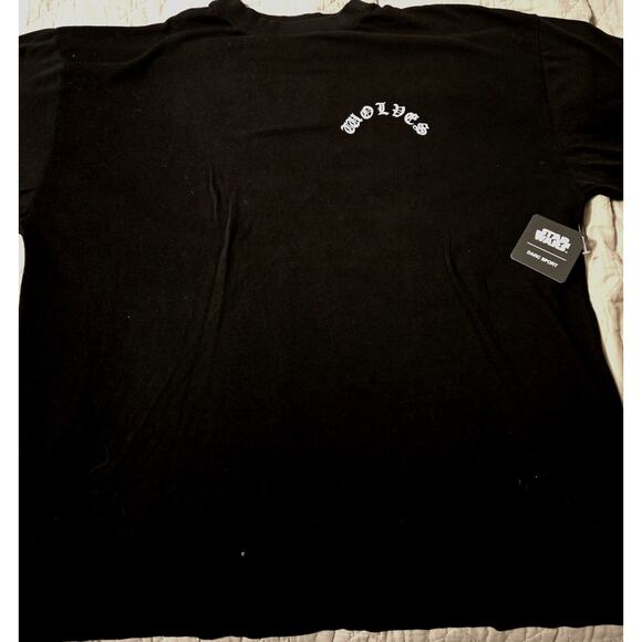 DARCSPORT X STARWARS-DARTH VADER-NO RETURN-OVERSIZED  XLARGE - Picture 2 of 3